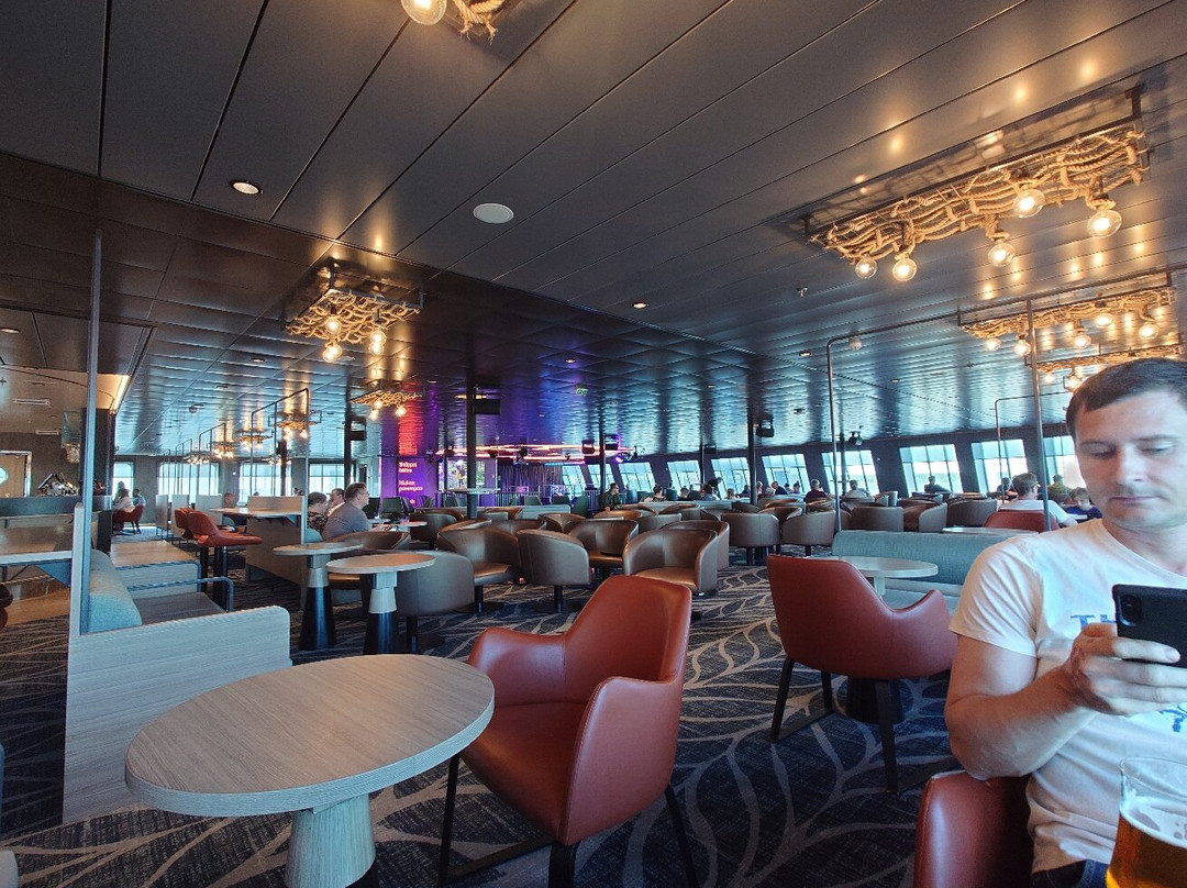 Wasaline-瓦萨必去景点