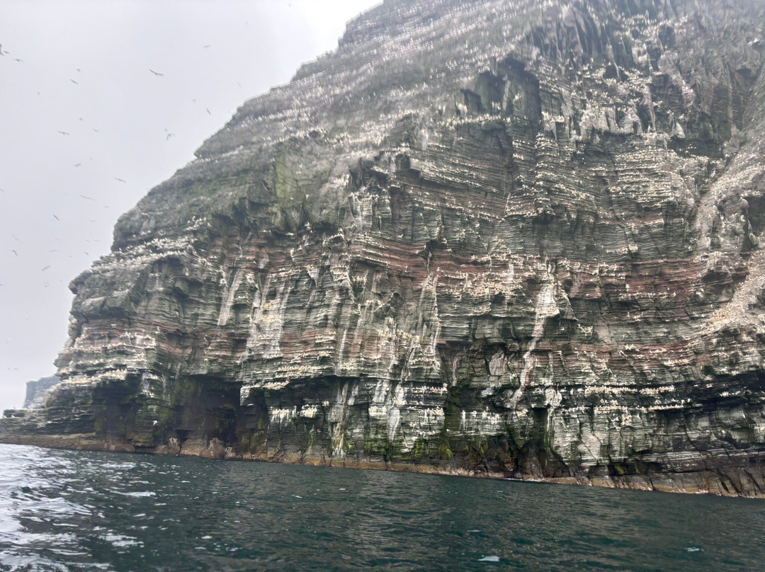 Coastal Spirit-安格尔西必去景点