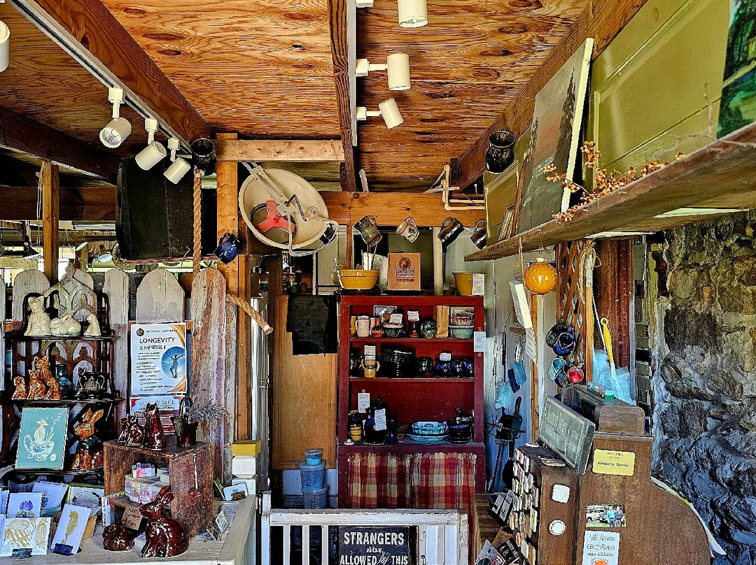 Beaumont Pottery-Phoenix必去景点