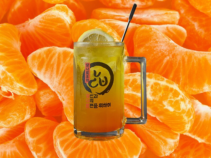 Dangnabalpocha Gwangju Sangmu District Branch