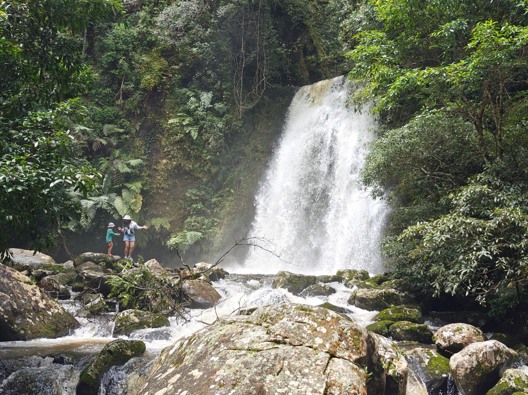 Namkat Yorla Pa Resort主图