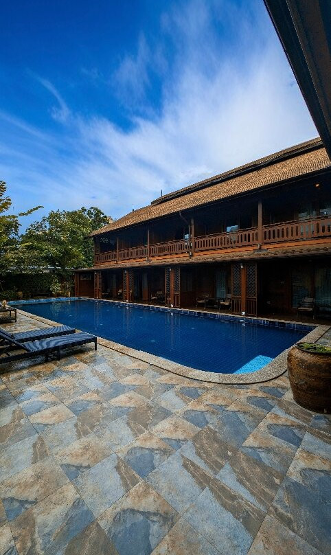 班萨拜乡村度假村主图