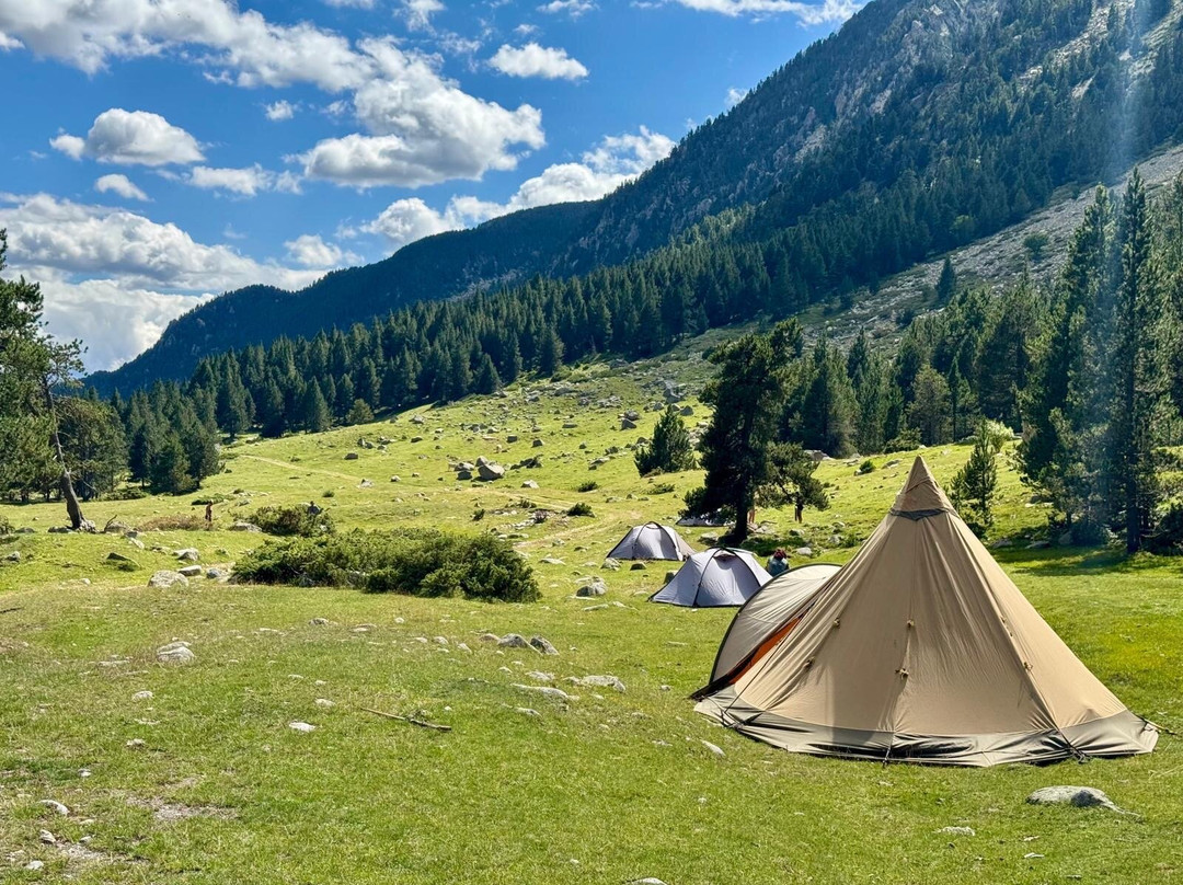 Panorama Trails-Terradelles必去景点