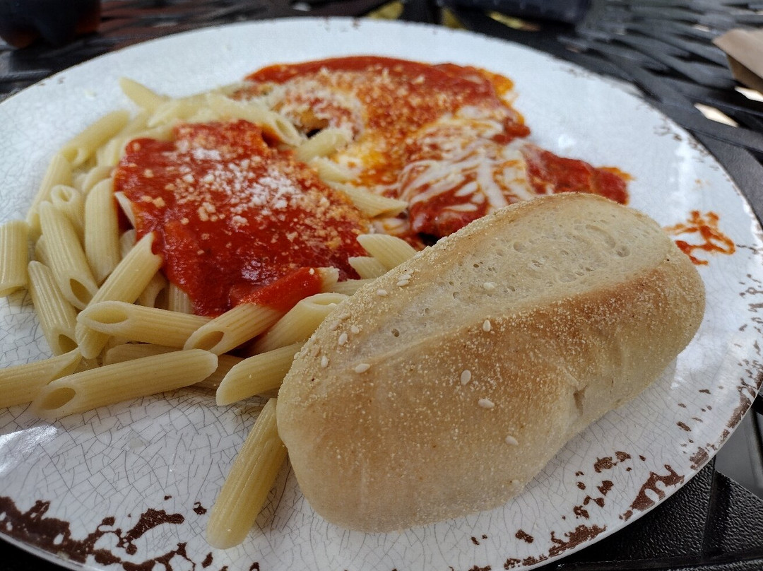 Lenoci's Italian Kitchen