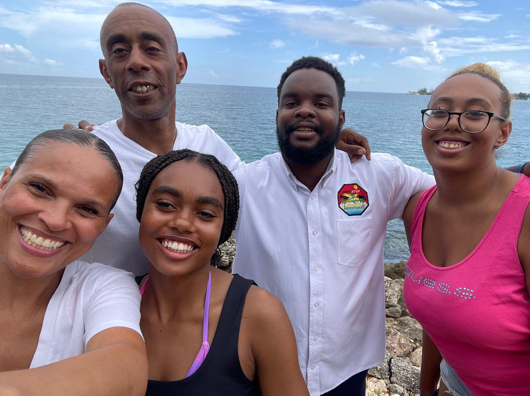 Next Stop Jamaica Adventures-蒙特戈贝必去景点