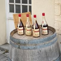 Au comptoir gourmand