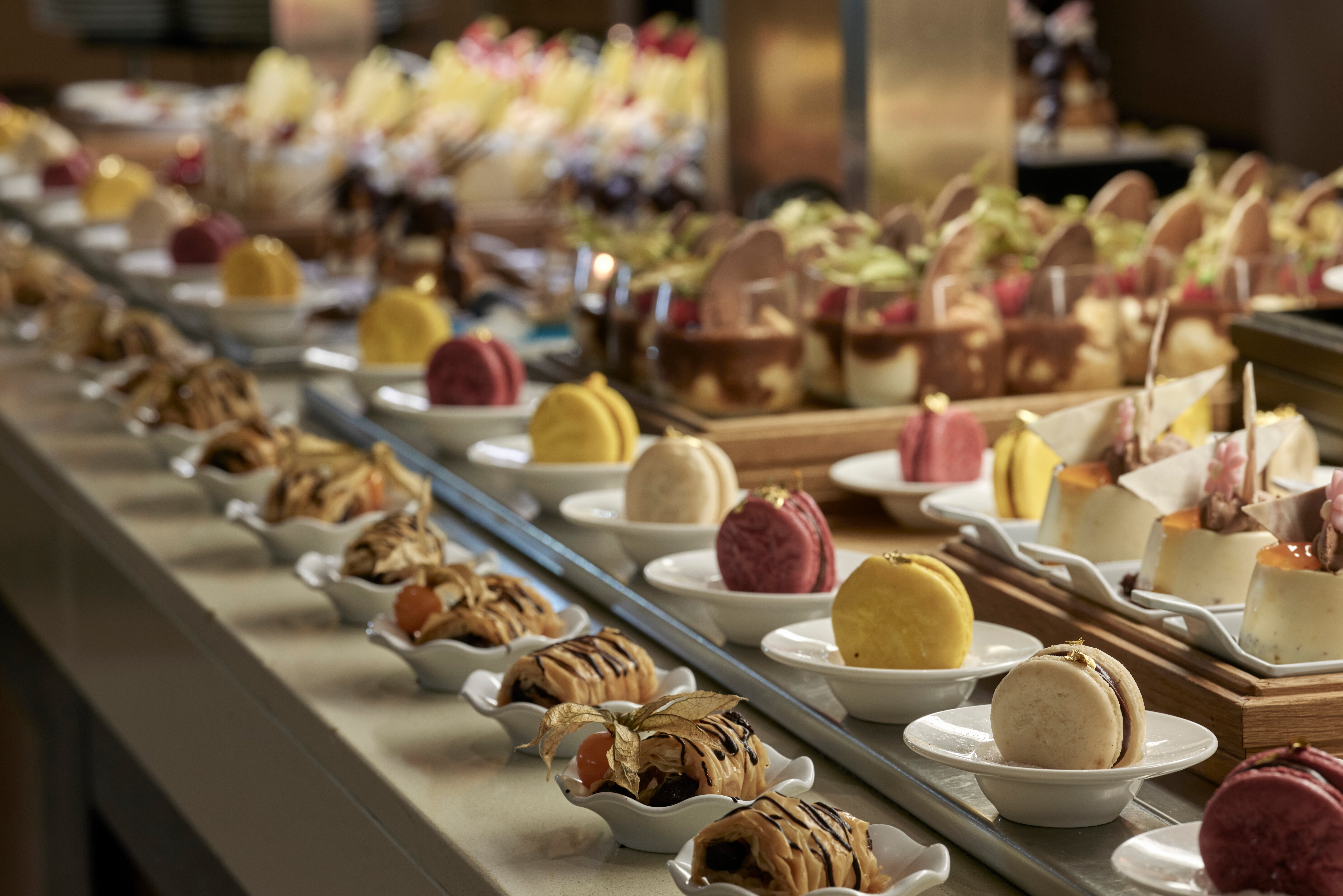 Tui Magic Life Candia Maris-餐饮