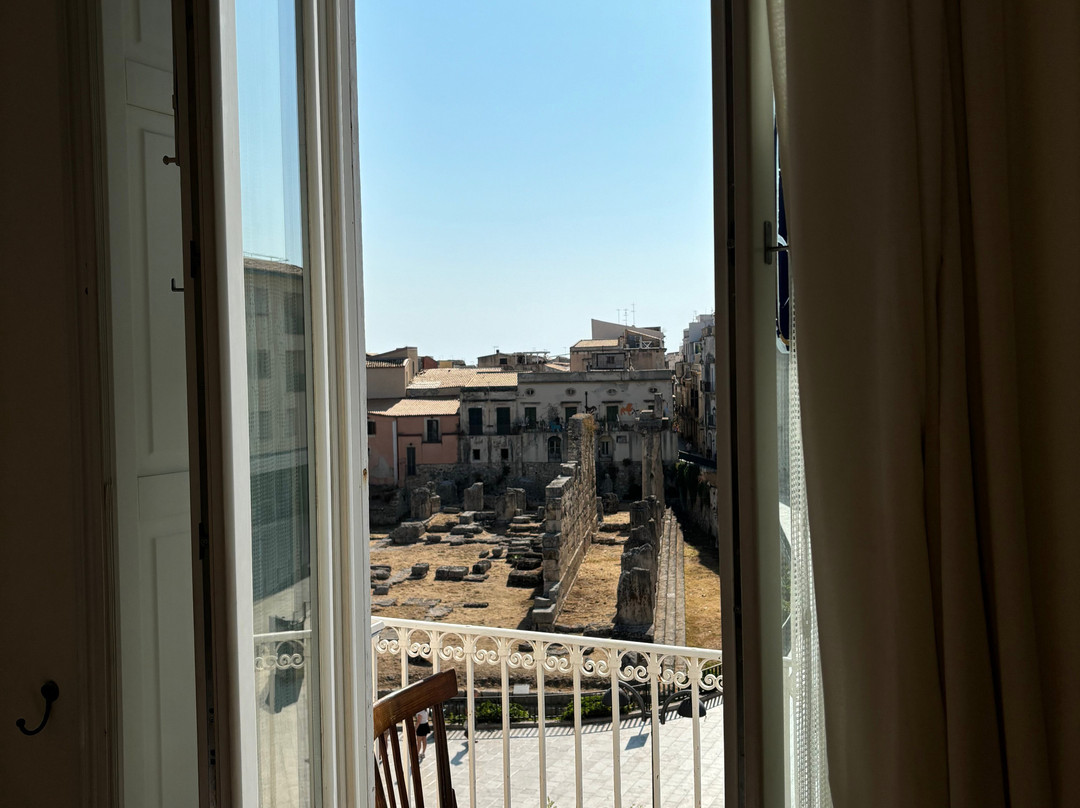 B&B Casa Cristina主图