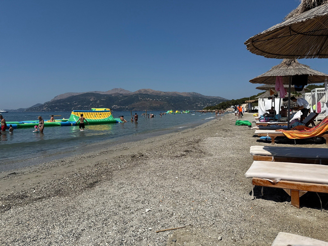 Laguna Beach - Ksamil-Ksamil必去景点