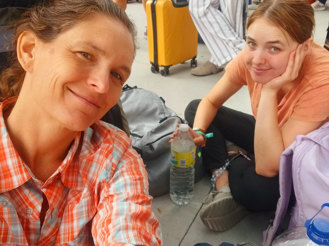 Tuitrans-图伊必去景点