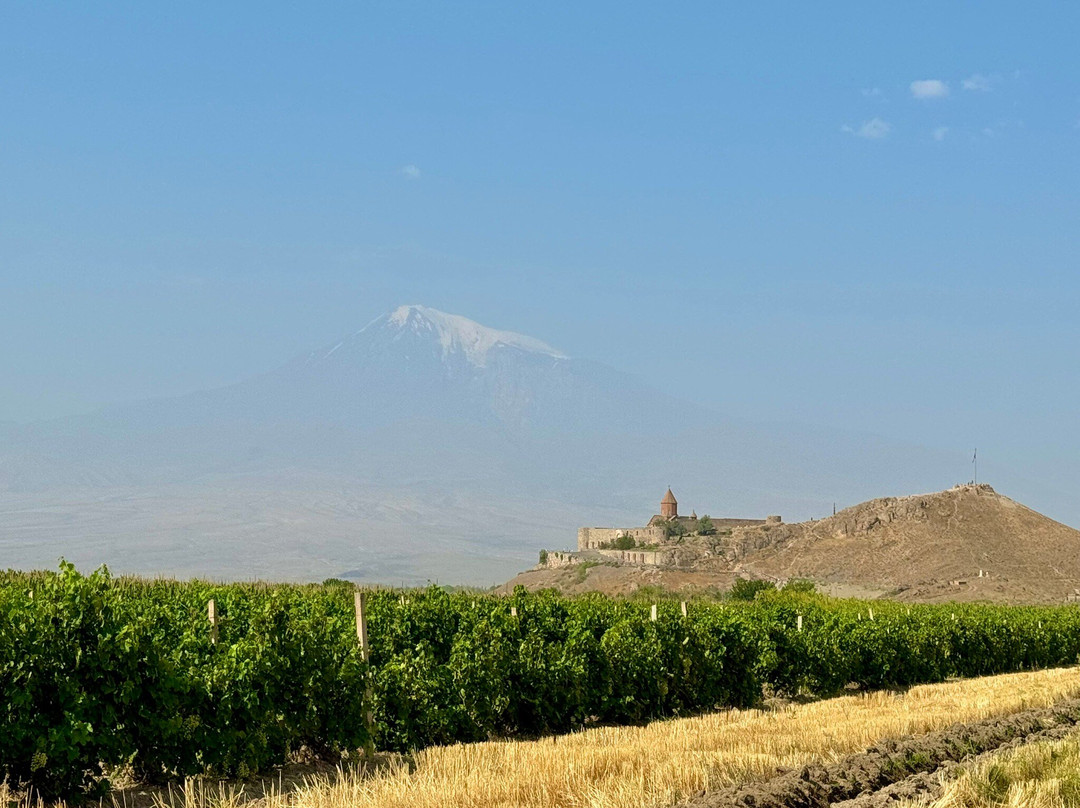 Original Armenia Tour Operator-埃里温必去景点