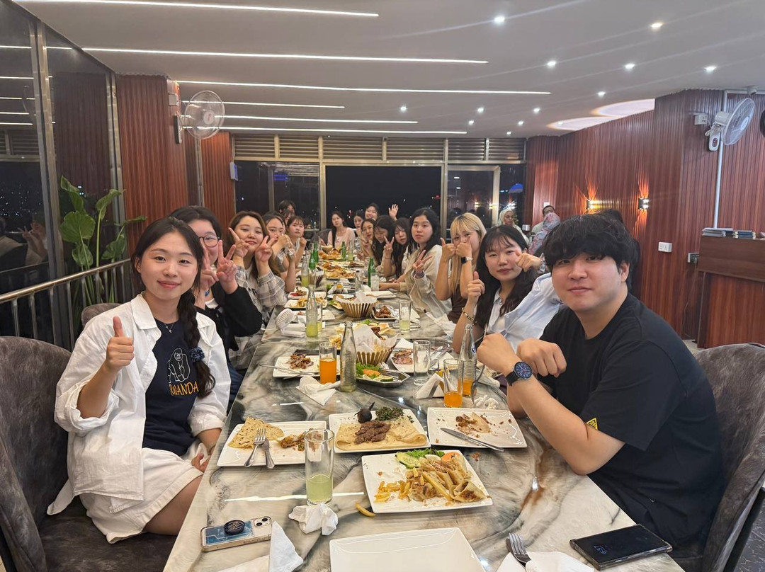 Arabic Palace Restaurant