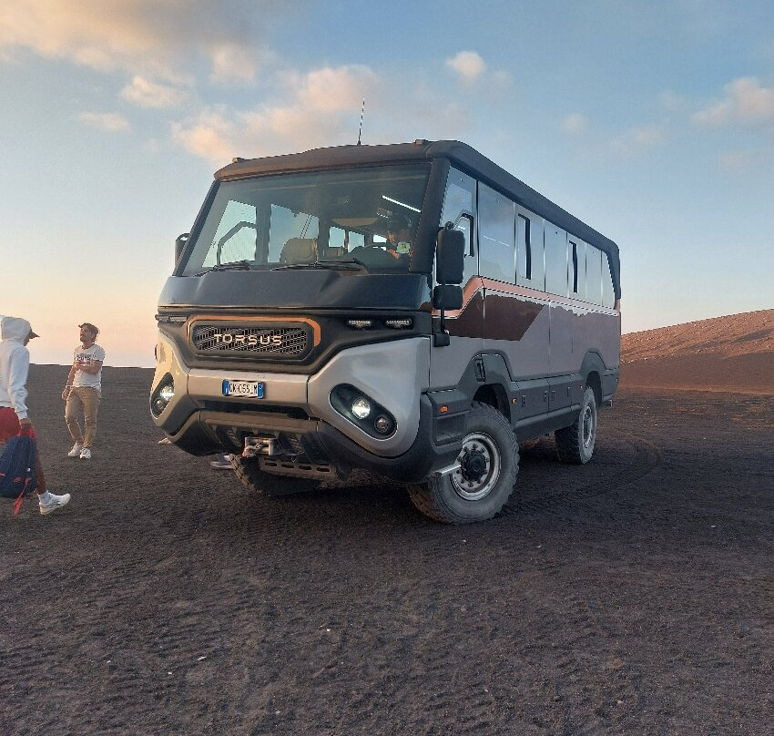 Etnalcantara-Castiglione di Sicilia必去景点