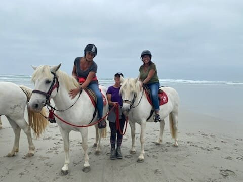 TY March-Pouldreuzic必去景点