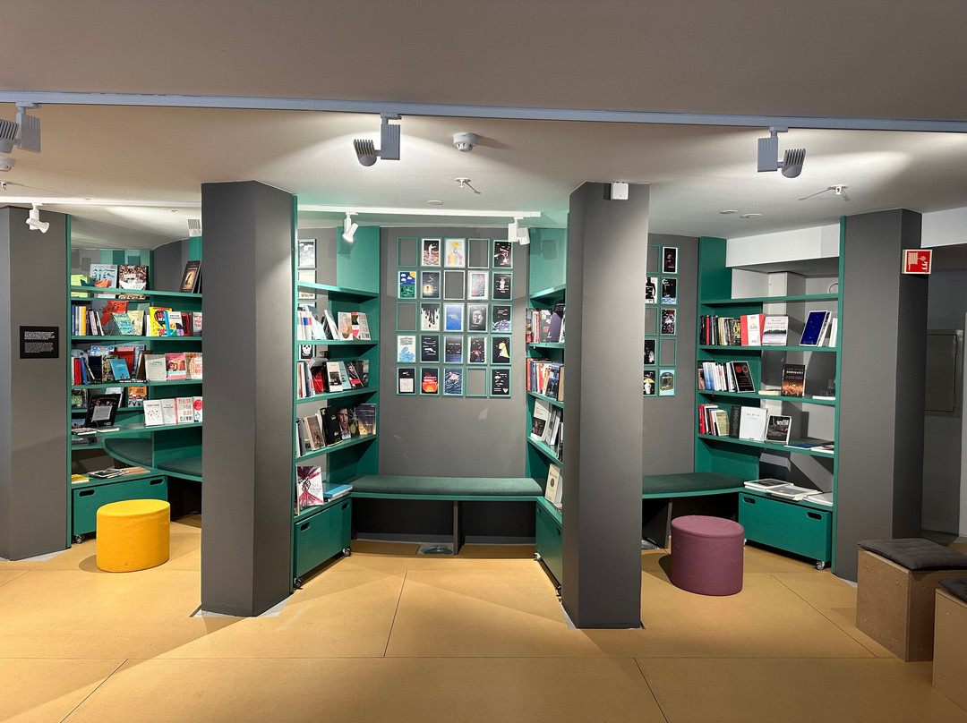 22. Juli-senteret-奥斯陆必去景点