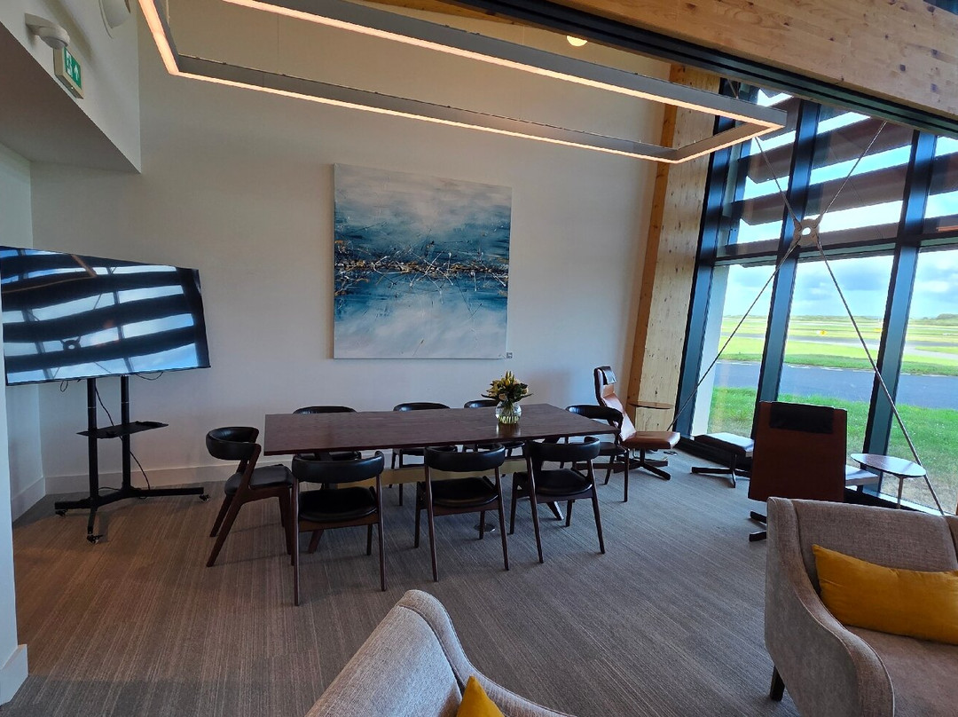 Aether-奥特林厄姆必去景点