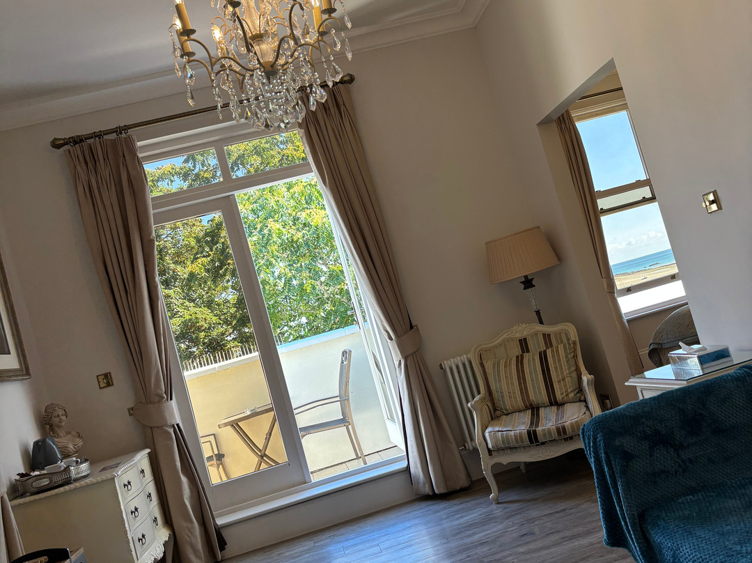 豪莱庄园酒店主图