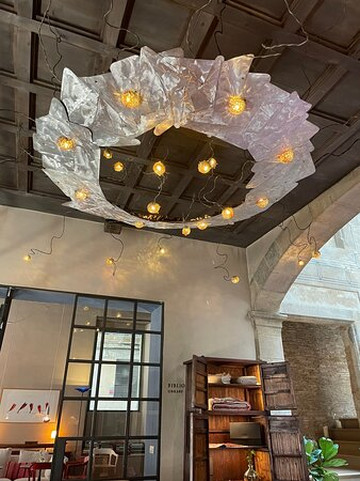 奈利罗莱夏朵酒店主图