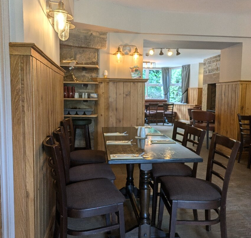 The Wharncliffe Arms-谢菲尔德必去景点