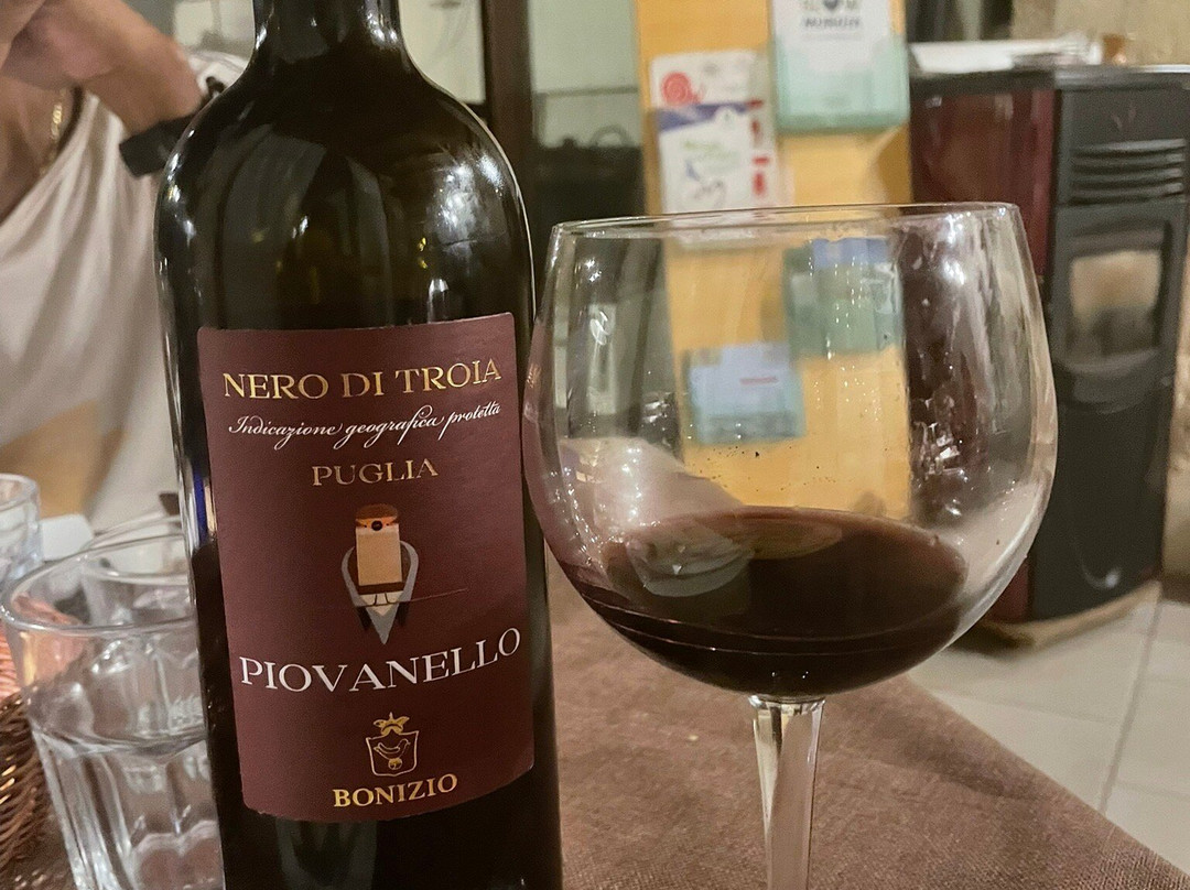 Azienda Agricola Bonizio