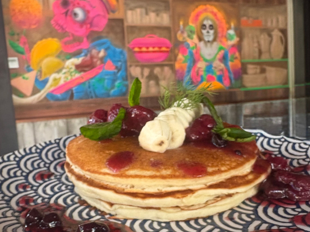 Catalina Restaurante