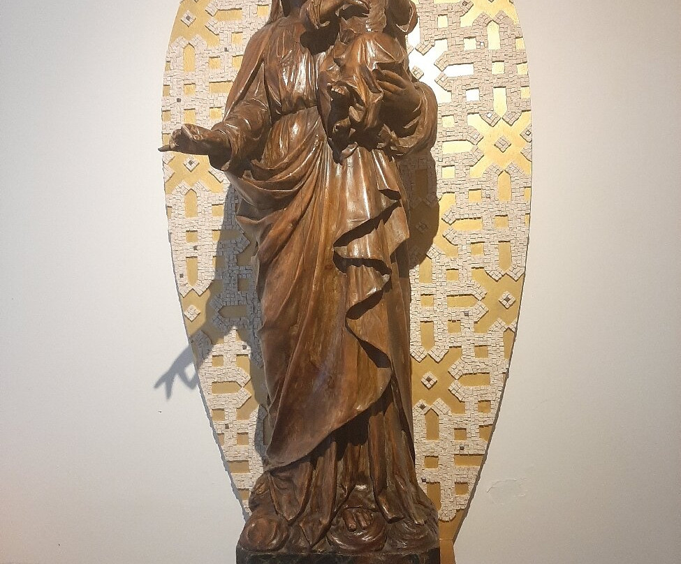 Chiesa di Santa Maria Ausiliatrice-Lido di Jesolo必去景点
