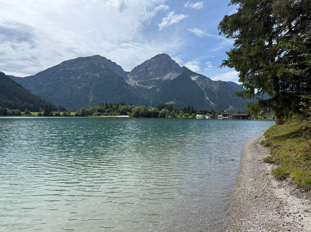 Heiterwanger See-Heiterwang必去景点