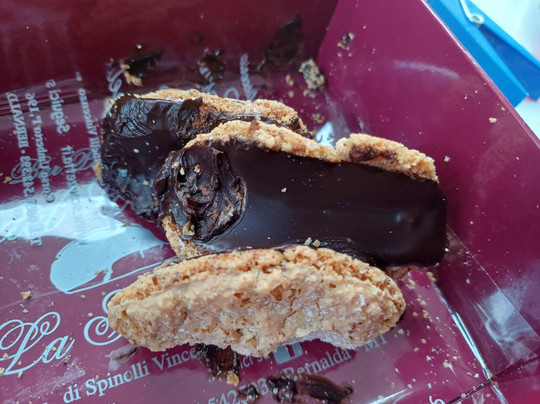 Il Bar Pasticceria del Corso-Bernalda必去景点