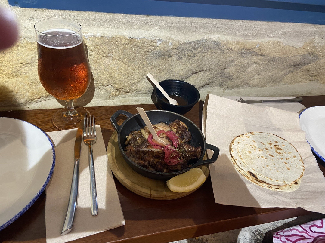 Maruka Gastro