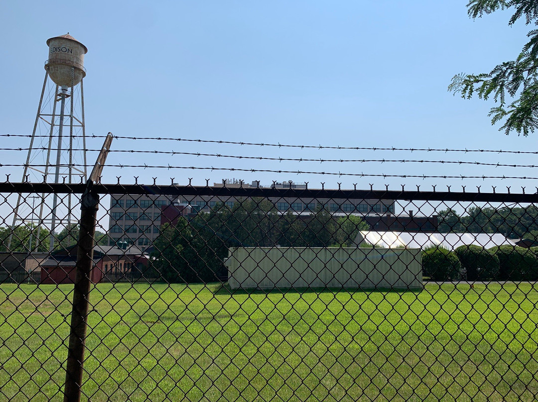 湯瑪斯·愛迪生國家歷史公園-西奥兰治必去景点