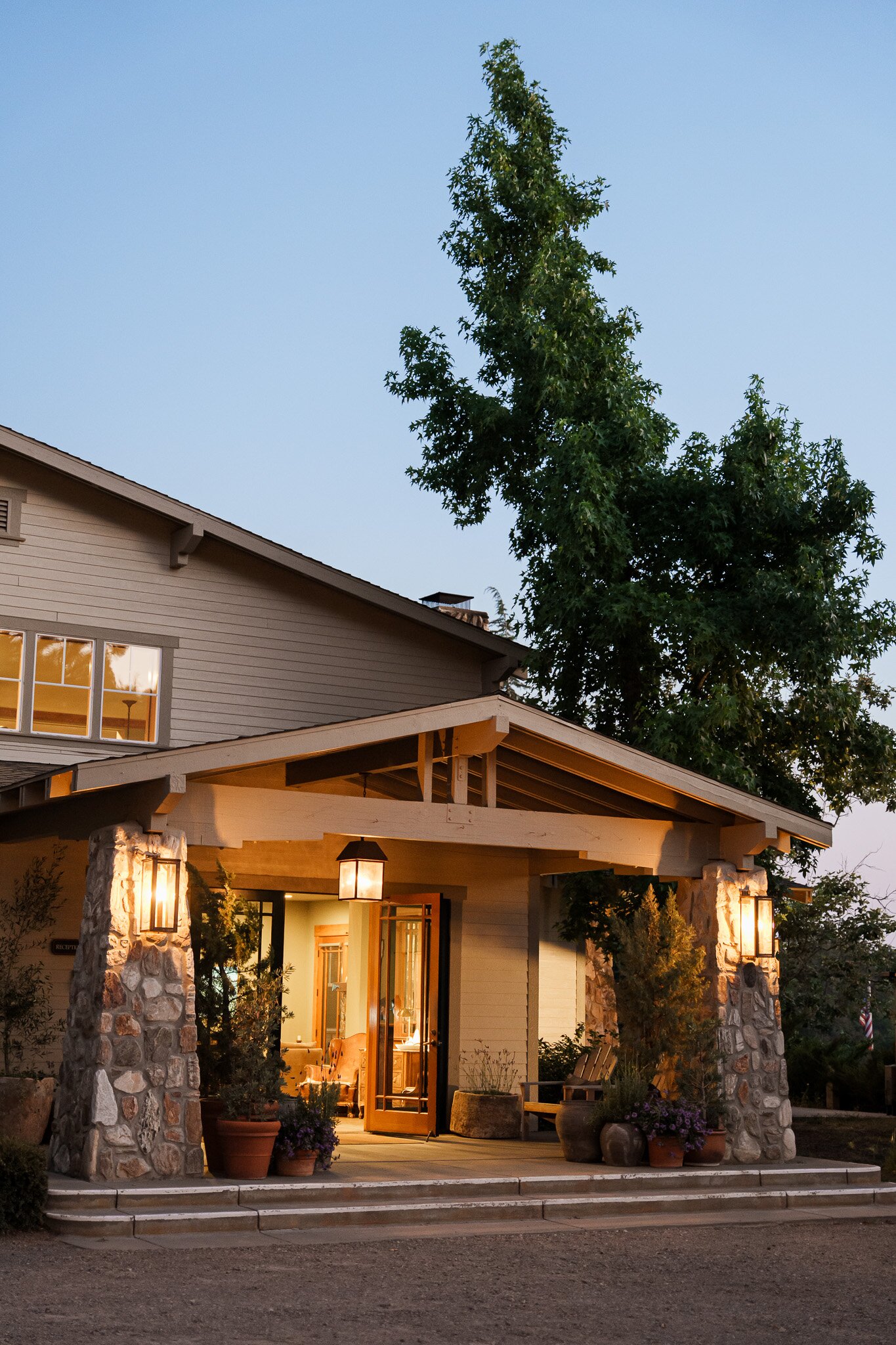 Orchard Hill- Boutique Hotel-浴室