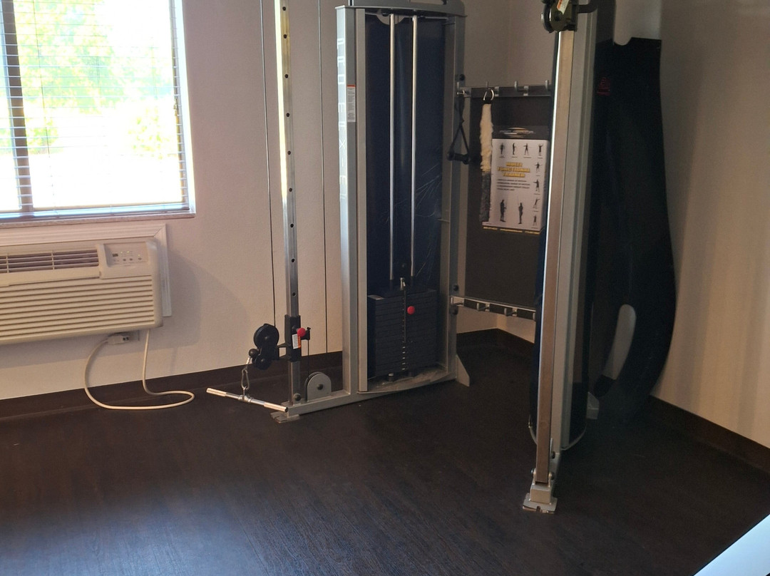 Country Inn & Suites By Radisson, Muskegon, Mi主图