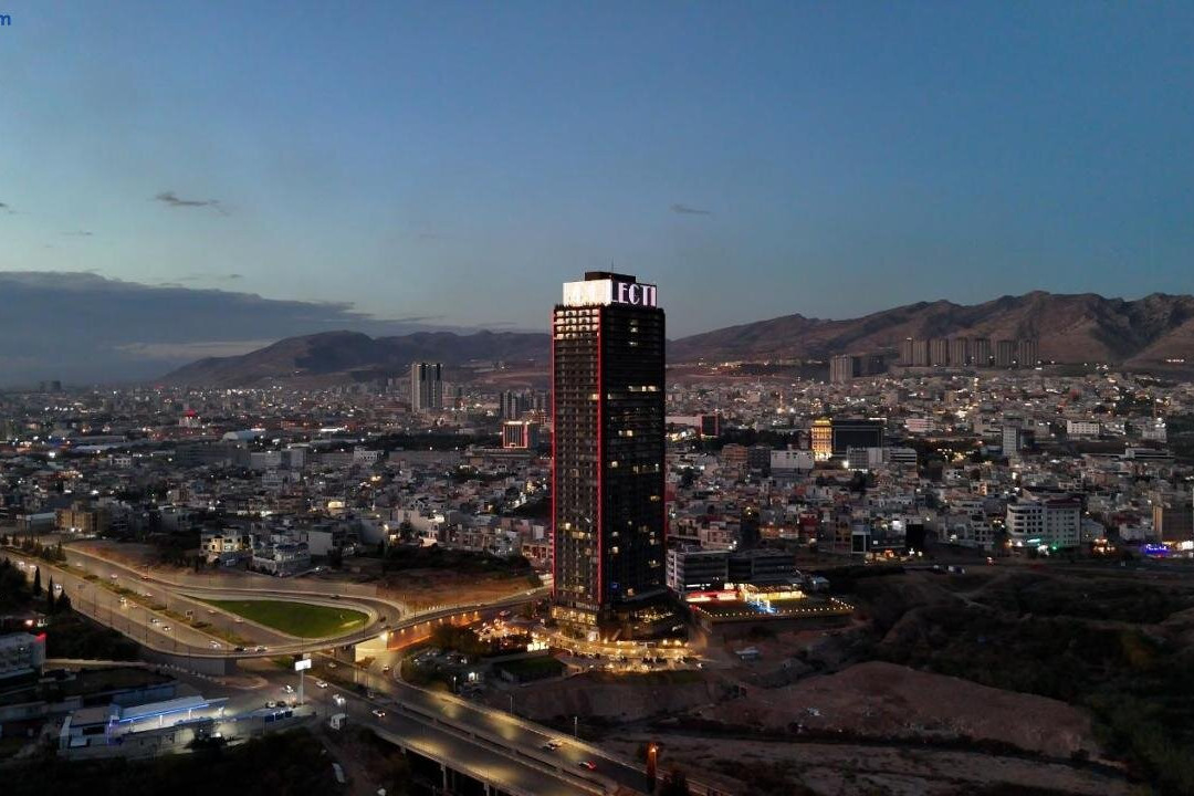 DDK Collection Hotel