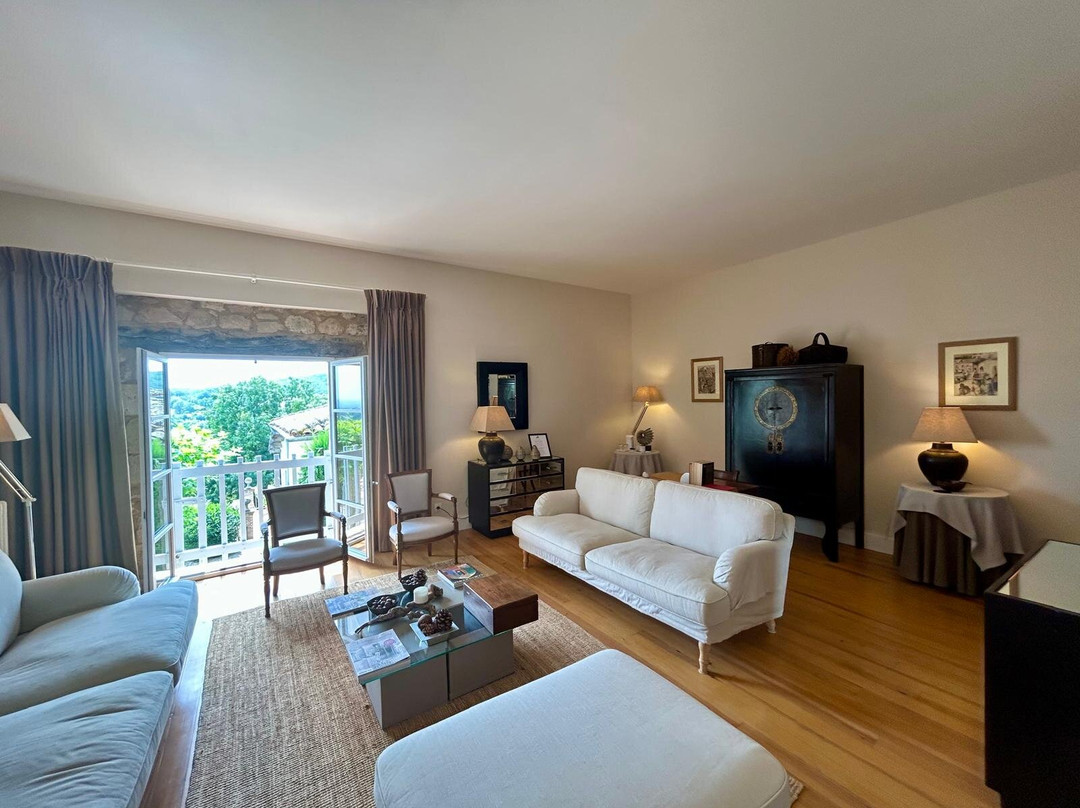 Gaillac酒店住宿-Le Domaine de Perches