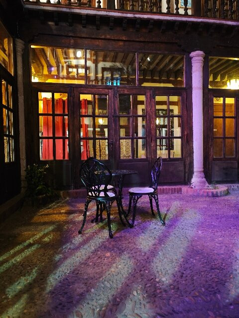 Hosteria Real de Zamora主图