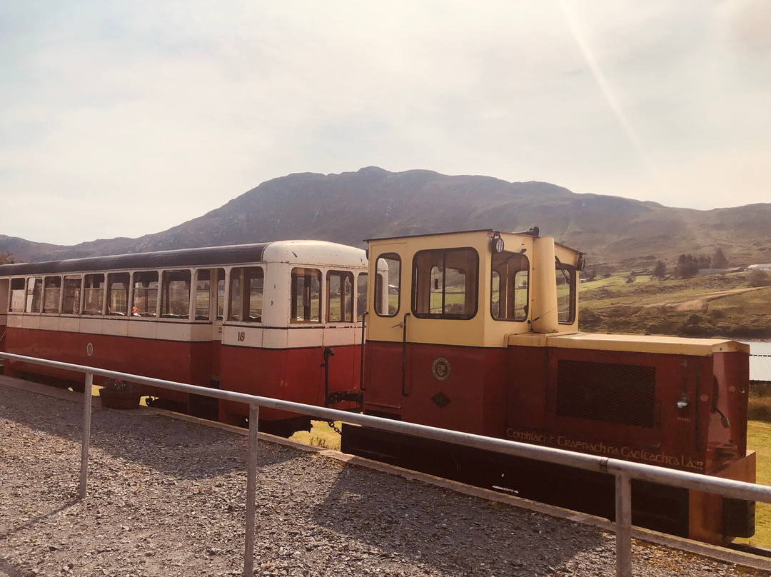 Fintown Railway-Dungloe必去景点