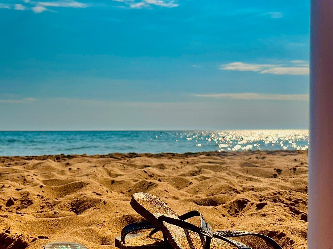 Glyfada Beach-Glyfada必去景点