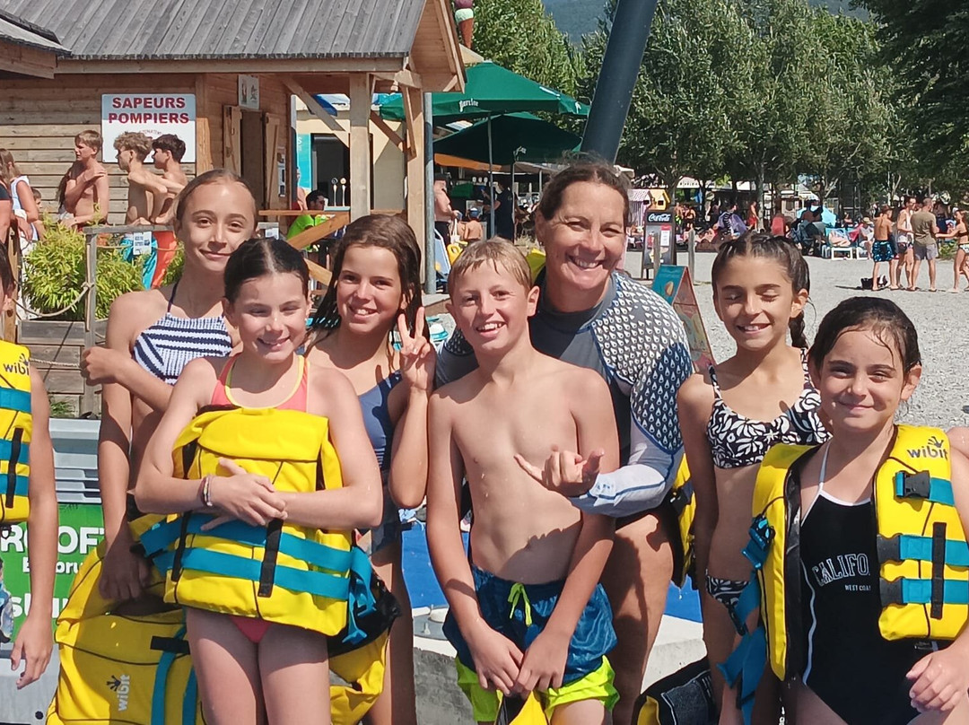 Aqua Parc Embrun-Embrun必去景点