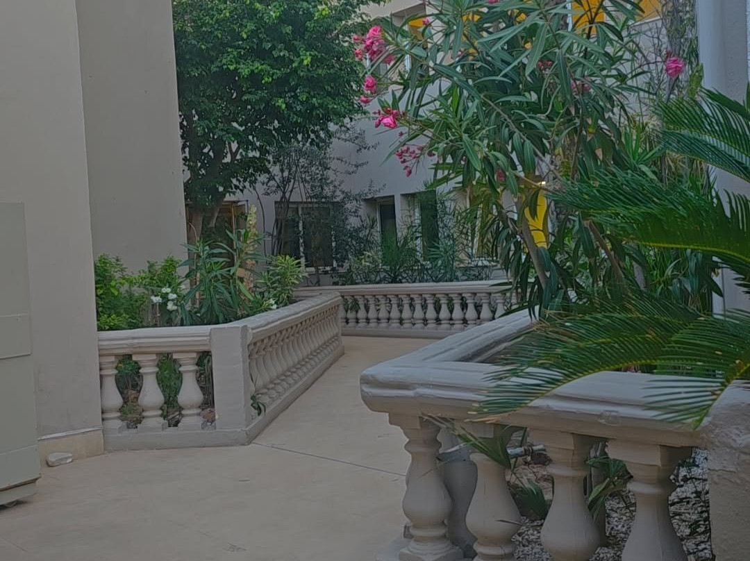 Royal Thalassa Hotel And Spa