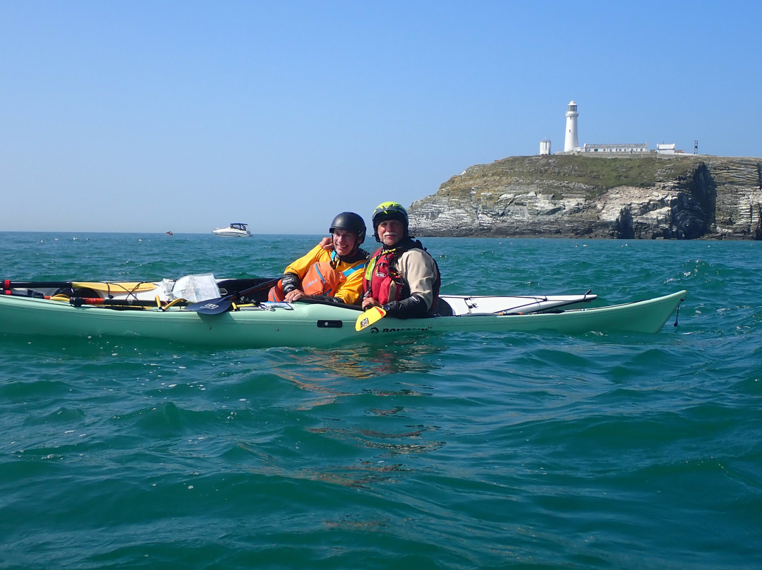 Coastal Spirit-安格尔西必去景点