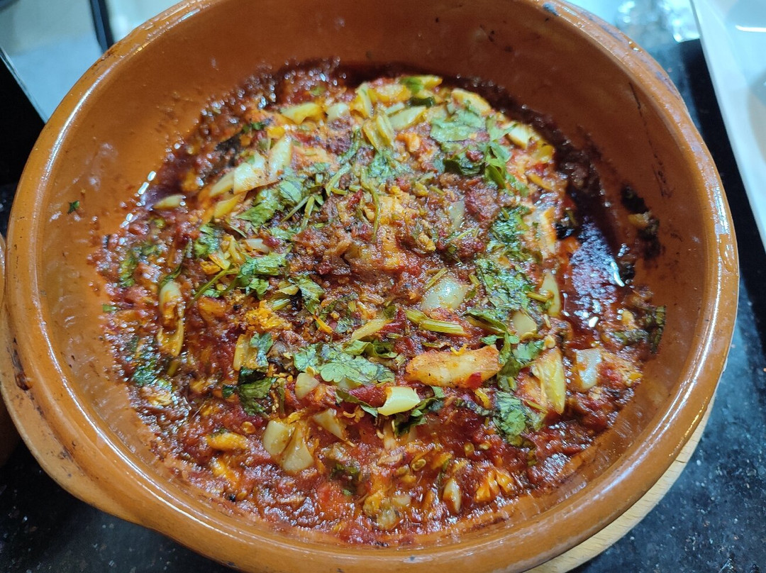 Rafif Al Sham Restaurant