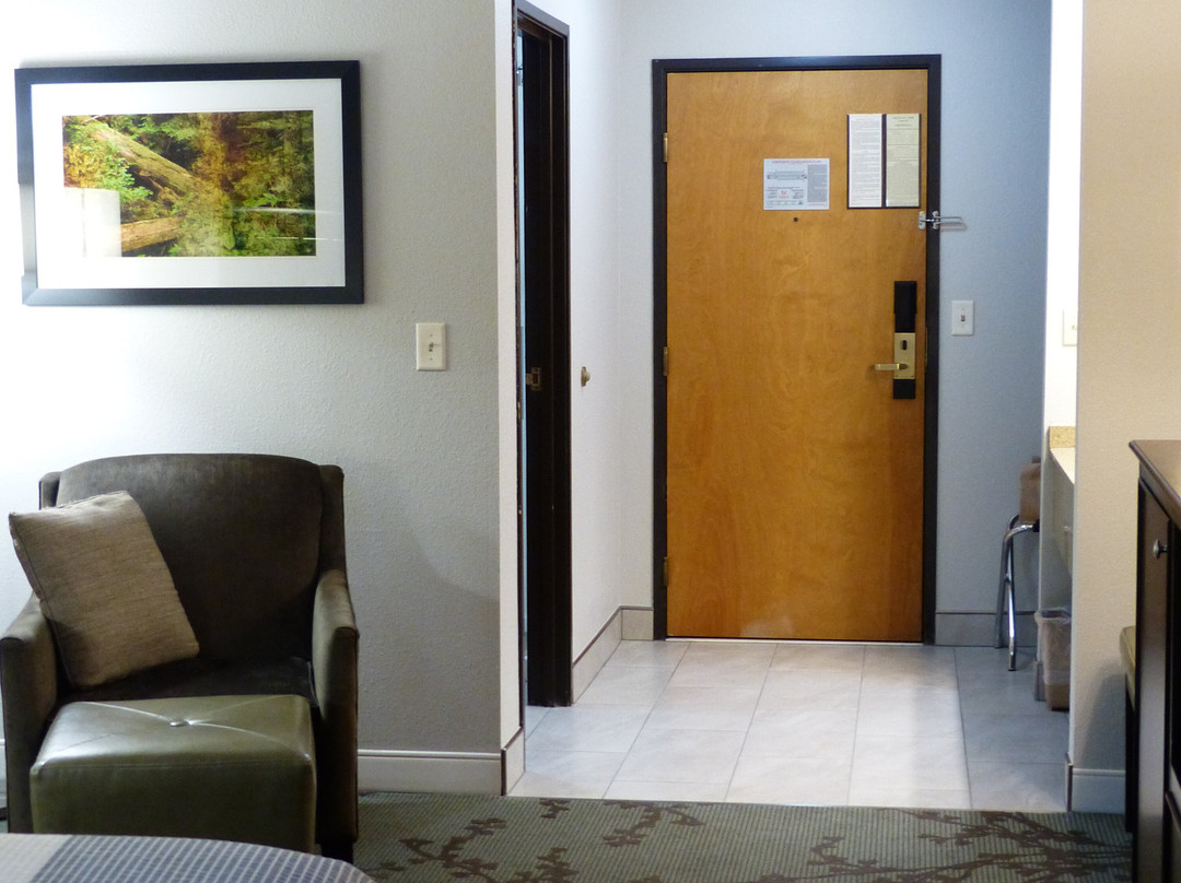 Best Western Black Hills Lodge主图