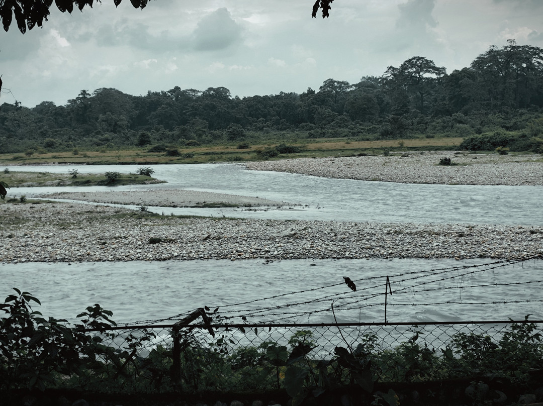 Murti WBFDC Lodge主图