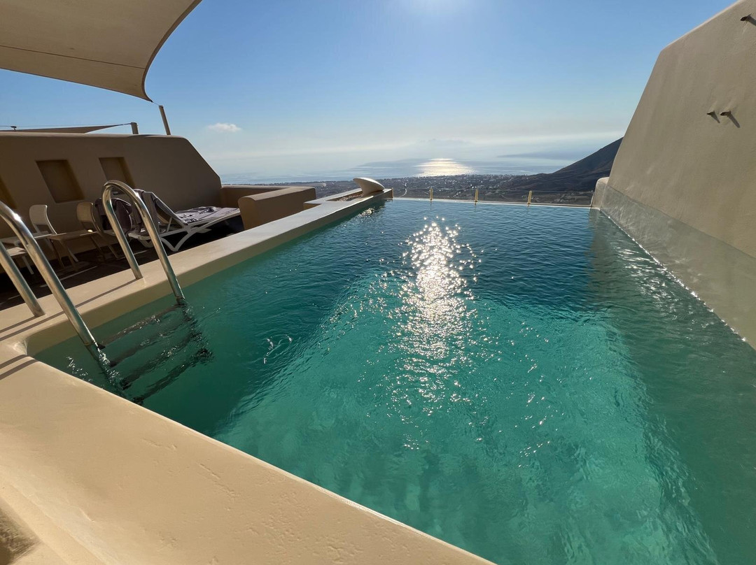 Skyfall Suites主图