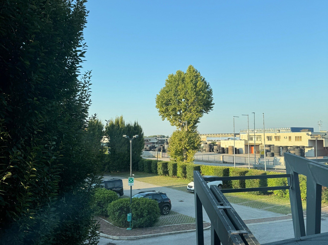 Hotel Holiday La Marca主图