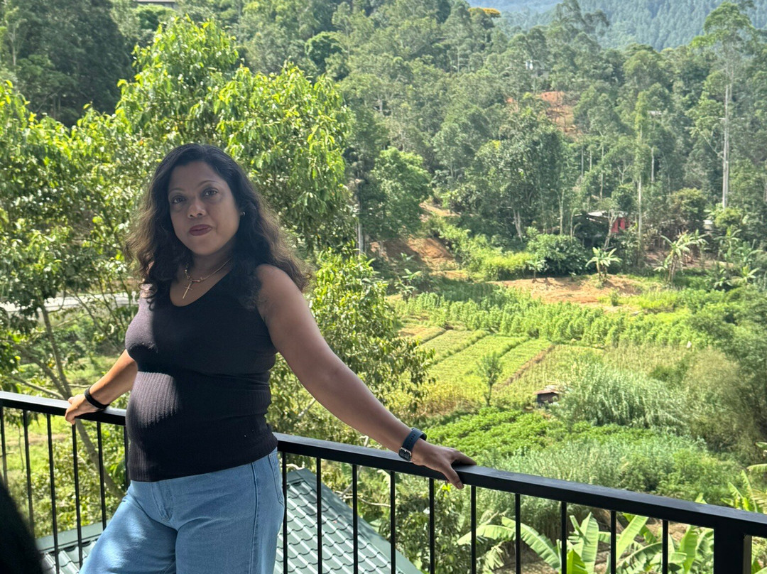 Wenasa Holiday Resort主图