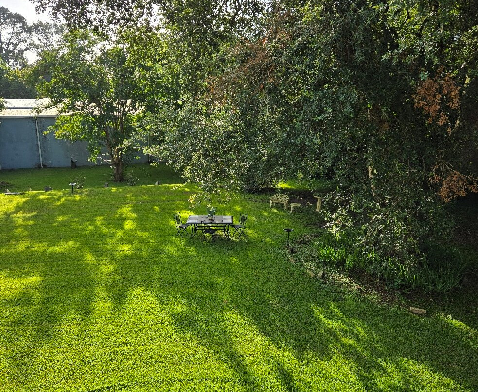 Concord Quarters主图