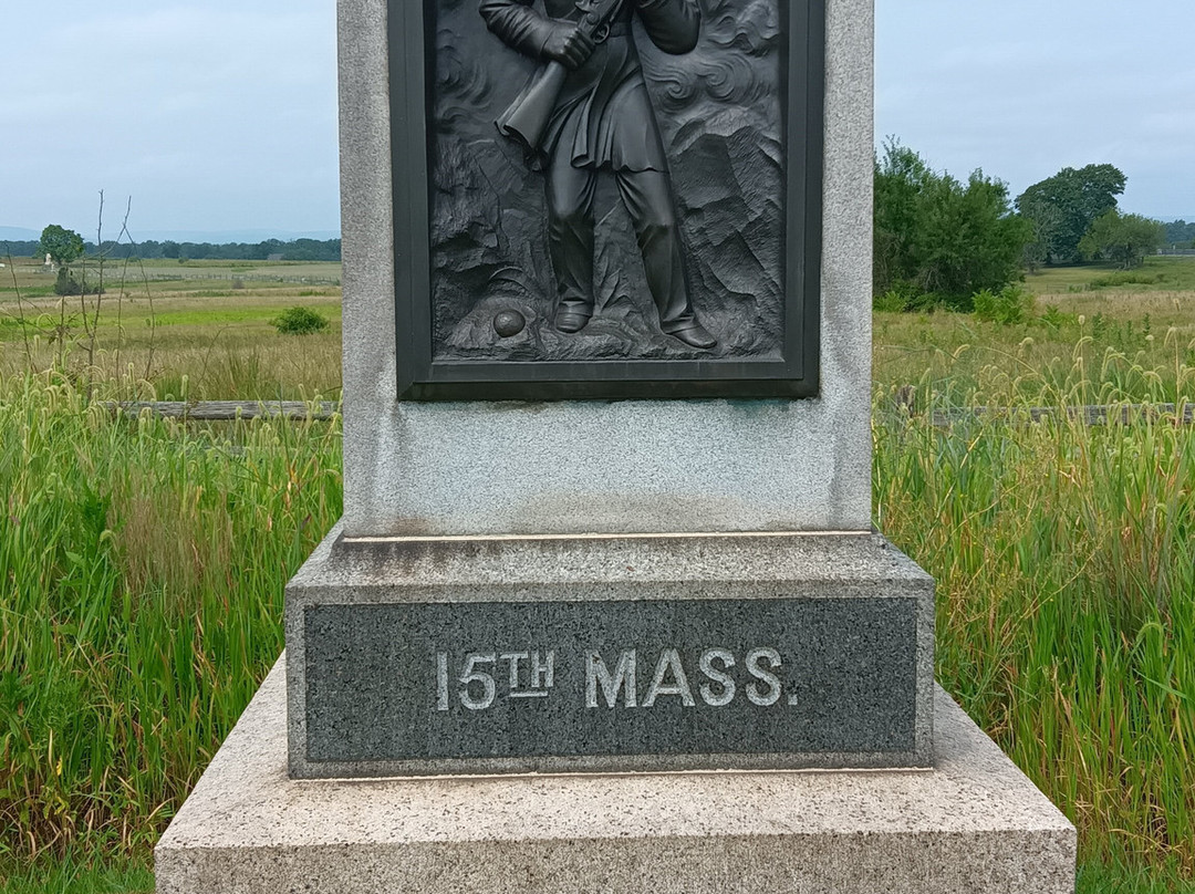 Dobbin House Tavern-葛底斯堡必去景点