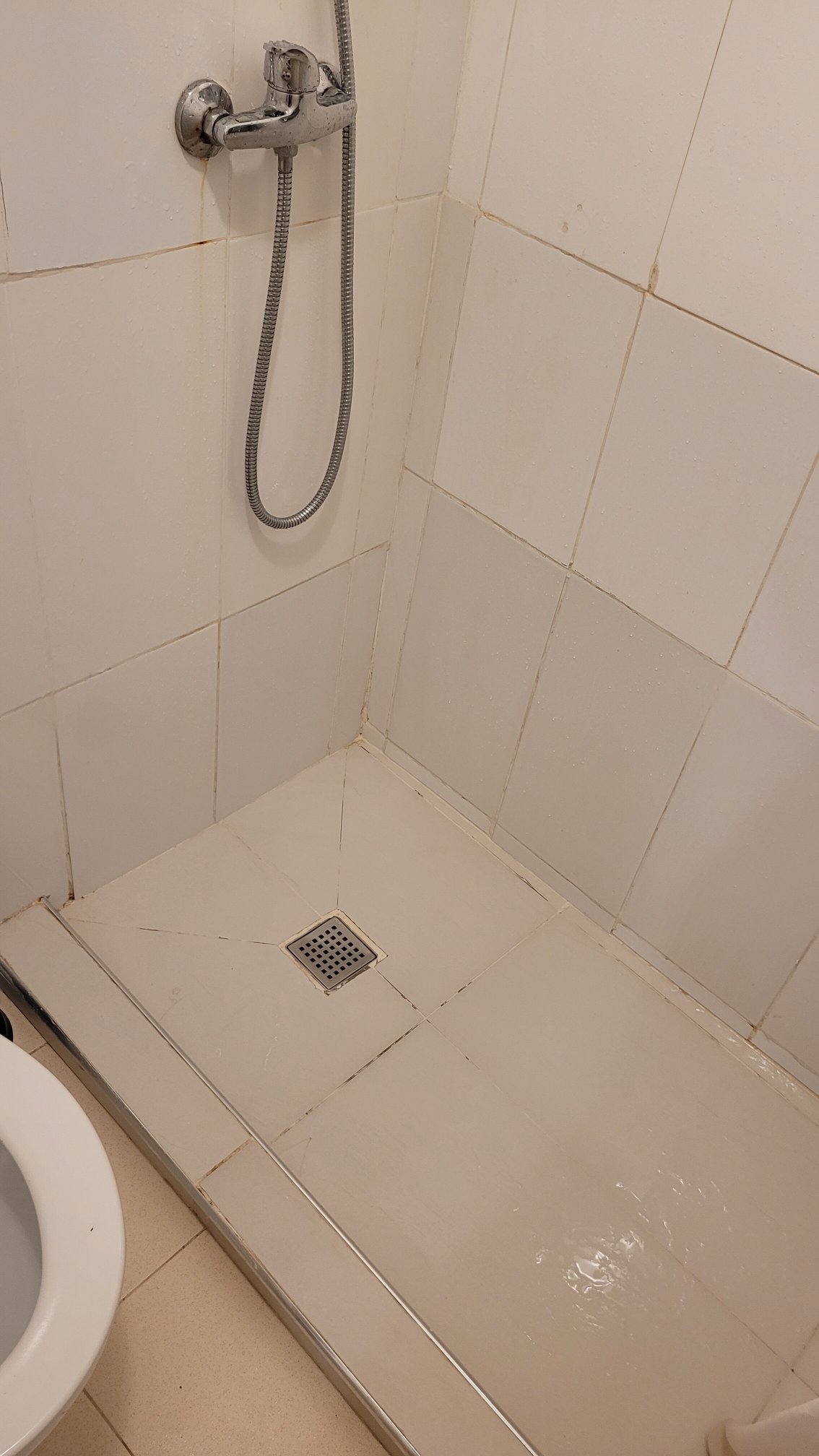 Oasis  Belorizonte-浴室