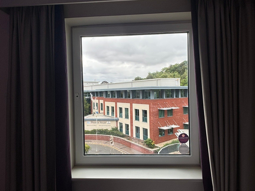 Premier Inn Tiverton hotel主图